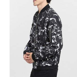 Latest Arrival Hot Selling Winter Jackets Men Printed Hoodie Puffer <b>Bubble</b> <b>Coats</b> Stylish Parka Softshell Jacket Waterproof - Product Image 1