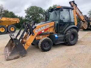 ใช้สำหรับกรณีรถตักดิน580เมตรพร้อมตัวกระตุ้นที่เป็นรูปตัว x เครื่องยนต์ fpt 6ตันประเภทโหลดตีนตะขาบ - Product Image 3