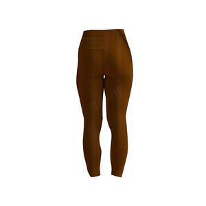 Leggings de sport pour femmes, fabriqués en usine, best-sellers, taille élastique, leggings de yoga en vente - Product Image 2