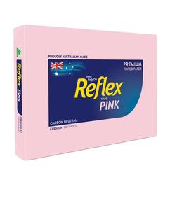 Papier de Copie REFLEX 70g/m² Couleurs et Blanc A4 – Papeterie pour l'Impression Scolaire et de Bureau – Meilleures Ventes - Product Image 1