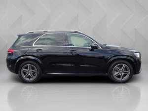MER-BN G-LE 350 4MATIC AWD SUV CROSSOVER d'occasion de 2021 - Product Image 6