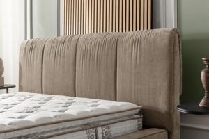 Matelas en mousse personnalisé MONS pour hôtels, fermes, hôpitaux et villas - Tailles King/Full, design moderne, mobilier de chambre OEM - Product Image 6