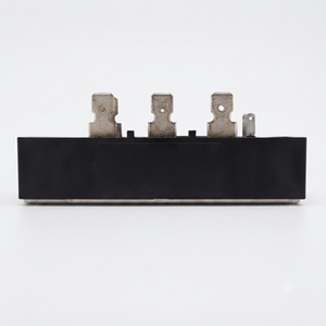 Compatible con el módulo de potencia PM25RLA120, módulo semiconductor, componente electrónico de alta potencia, módulo industrial - Product Image 4