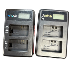 For A6000 ILCE-6000L Mirrorless <b>Camera</b> 16-50mm Focal Length CMOS Sensor Lithium <b>Battery</b> SD Card Full HD Video Bundle - Product Image 3