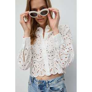 Camisa bordada - Product Image 5