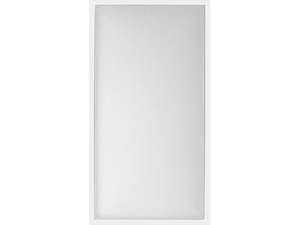 Professional Wall <b>Passive</b> <b>Subwoofer</b> 2.0 Channel Wired Connectivity 12" Woofer for Residential Audio Systems Featuring Concealed - Product Image 2