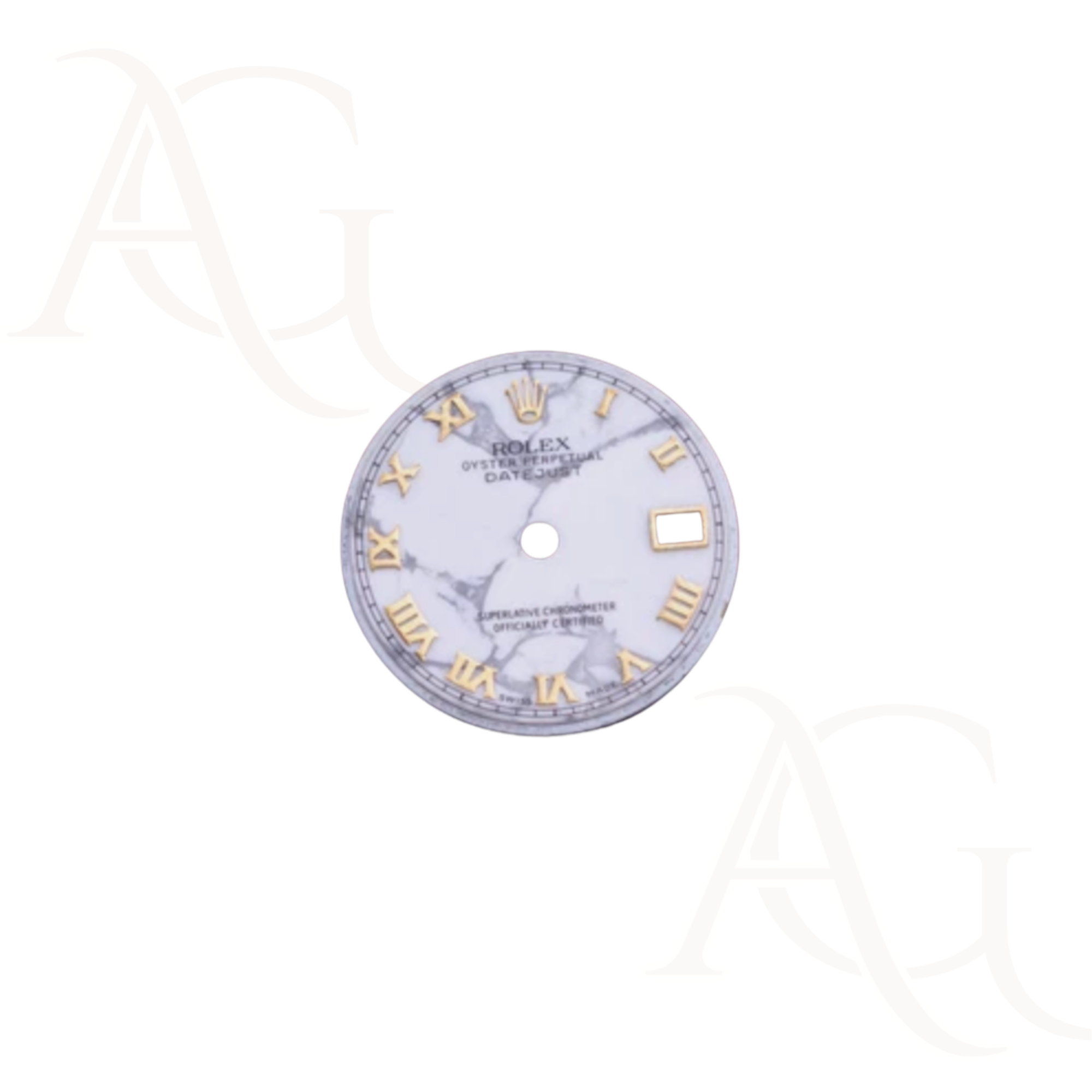 Como se muestra en las imágenes