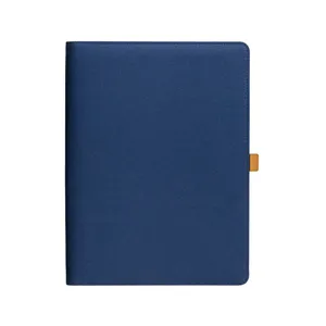 A4 Block <b>Folder</b> Sustainable R-PET <b>File</b> <b>Folder</b> Eco-Friendly Office Gadgets - Product Image 4