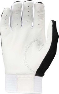 ถุงมือเบสบอลเล่นซอฟต์บอลบอลบอลสำหรับผู้ชายถุงมือเบสบอลเบสบอลตีโลโก้ออกแบบได้ตามที่ต้องการระบายอากาศได้มีตะขอแบบห่วง - Product Image 3