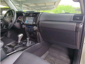 2024 To-yota 4R-unner TRD Pro - Product Image 4