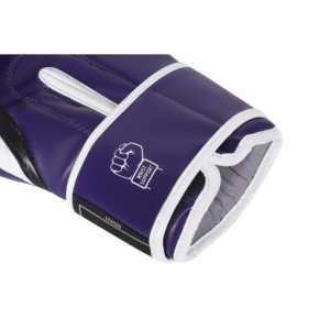 Guantes de Boxeo COMET para Niños, Personalizados con Impresión, 10oz 12oz, Vendas para Manos para Kickboxing, Entrenamiento de MMA, Deportivos, Personalizables para Uso en Gimnasio - Product Image 1