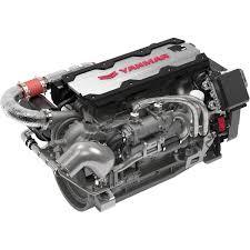 MOTEUR DIESEL INBOARD 4 TEMPS 530 CV 6LF530 TOP-VENTE Nouvelle solution de propulsion marine pour les bateaux lourds et les navires commerciaux - Product Image 3