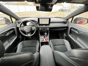 Toyota RAV4 2.5 Híbrido Enchufable GR 4x4 2024 Usado, 360 LED, GARANTÍA, 225KW (306Hp), Gasolina/Eléctrico, Transmisión Automática, 5 Plazas - Product Image 2