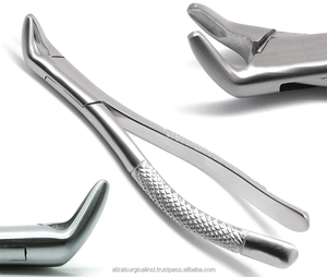 Outil de chirurgie de dentiste Outils de laboratoire chirurgical Instrument orthodontique Os Rongeur Pince Rongeur dentaire - Product Image 6