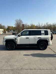 BYD Leopard 5 Ultra ปี 2026 ใหม่เอี่ยม ระบบขับเคลื่อนอัตโนมัติ 0 กม. 599 แรงม้า เครื่องยนต์ 4 สูบ 5 ที่นั่ง เกียร์อัตโนมัติ ขาย - Product Image 4