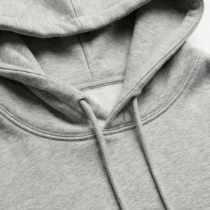 Sweat-shirt unisexe en coton 300 GSM, prix d'usine en gros, confortable, chaud, décontracté, élégant, vente en gros, personnalisation disponible, haut de gamme - Product Image 4