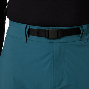 Pantalon de ski sur mesure pour hommes Fournisseur OEM Matériau imperméable et coupe-vent Doublure thermique Impression et étiquetage de logo Support - Product Image 2