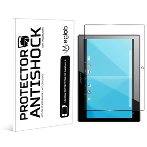 ฟิล์มกันรอยหน้าจอสำหรับแท็บเล็ตซันสเตค TAB106OCBT - Product Image 1