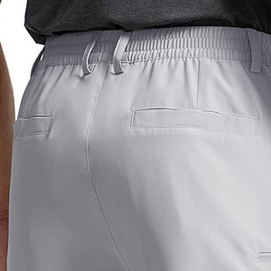 <b>Men's</b> Gym Workout <b>Shorts</b> Elastic Waist Quick Dry 5 Inch <b>Lightweight</b> Breathable Basketball Running Training Sports <b>Shorts</b> for <b>Men</b> - Product Image 4