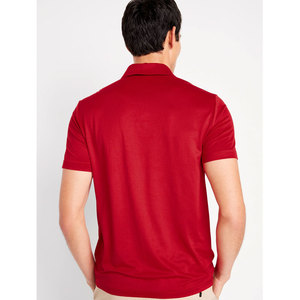 Vente en gros de haute qualité The Spring Ball Polos de performance à manches courtes pour hommes - Product Image 2