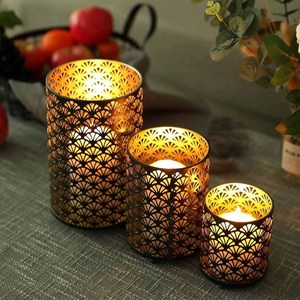 Antique Design <b>Gold</b> <b>Candle</b> Votive Holder Home Decorative <b>Candle</b> Holder Prime Quality Metal <b>Candle</b> Votive Holder in Lowest Price - Product Image 3