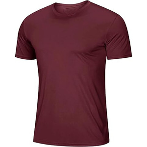 T Shirt <b>Men's</b> T-shirt 100% Cotton Good and Comfortable <b>Mans</b> Wear Plus Size Top Quality Manufacturerby <b>Dress</b> Sports - Product Image 1