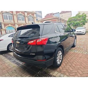 Nuevo Chevrolet Equinox 2019 Usado, Venta al Por Mayor a Bajo Precio, Motor de Gasolina, Automático, 5 Plazas, SUV, Volante a la Izquierda, Listo para Enviar - Product Image 4