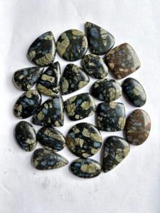 อัญมณีธรรมชาติ Que Sera หลวมผสมรูปร่างและขนาดสำหรับใช้เป็นเครื่องประดับขายส่ง - Product Image 3