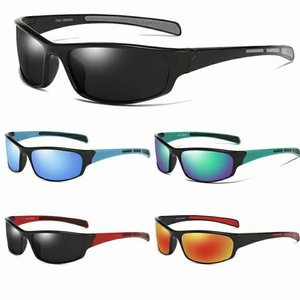<span class=keywords><strong>Gafas</strong></span> de <span class=keywords><strong>sol</strong></span> deportivas baratas unisex protección UV conducción ciclismo Golf correr <span class=keywords><strong>gafas</strong></span> de <span class=keywords><strong>sol</strong></span> al por mayor <span class=keywords><strong>gafas</strong></span> de seguridad <span class=keywords><strong>gafas</strong></span> de <span class=keywords><strong>motorista</strong></span> - Product Image 1
