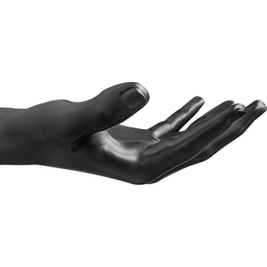 Support mural pour volley-ball, solution de rangement - Product Image 3