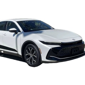 Toyota Crown XLE V4 2.5L AWD 2024 Usado en Buen Estado - Product Image 1