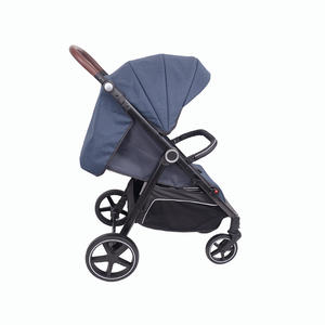 <span class=keywords><strong>Carrozzina</strong></span> per bambini multifunzione portatile leggera e facile da piegare di alta qualità passeggino a 4 ruote - Product Image 5