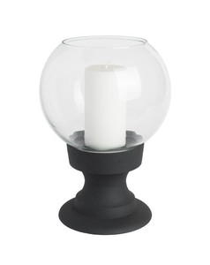 Portavelas de Madera con Artesanía Refinada para Decoración Festiva, Regalos y Uso en la Oficina - Product Image 2