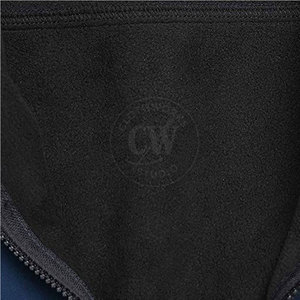 Chaqueta Softshell de Lona para Hombre con Cuello Alto, Secado Rápido, Transpirable, Manga Larga para Invierno, Hecha en Pakistán - Product Image 2