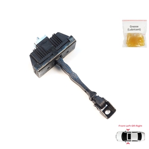 BDP1673บานพับประตูหน้าสายล็อค Assy สำหรับตรวจสอบ MK2 crafter E-crafter TGE E-TGE 2017-ON 7C0837249A - Product Image 1