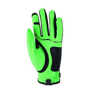Fabricant d'équipement d'origine Logo personnalisé Gants de golf Hommes Femmes Nouvelle mode de gants de golf en cuir véritable antidérapants de haute qualité par tous temps Fournisseur - Product Image 3