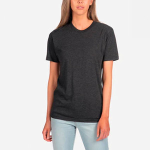 Camisetas Unisex 60% Algodón Peinado, 40% Poliéster - Product Image 1