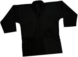 Uniforme de karaté judo de haute qualité Vêtements d'arts martiaux confortables - Product Image 2
