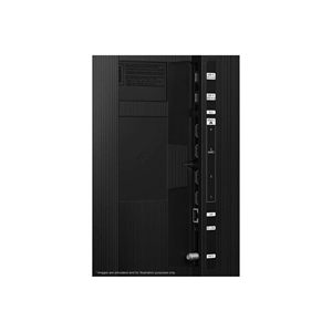 ทีวีสมาร์ท LED 8K รุ่นปี 2025 ขนาด 65 นิ้ว ระบบ Quantum HDR 8K Pro Sound พร้อมระบบควบคุมด้วยเสียงและป้องกันแสงสะท้อนในตัว (สินค้าปรับสภาพใหม่) - Product Image 5