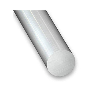 Materiales de construcción de aleación de aluminio, componente de construcción de caña de pescar redonda - Product Image 6