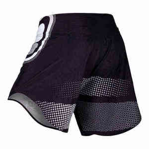Shorts de Boxeo MMA al Por Mayor de Fábrica, Lisos, Tallas Grandes, Ropa de Artes Marciales, Shorts de Lucha MMA para Hombre de Alta Calidad - Product Image 6