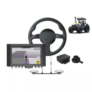 Sistema de Piloto Automático Agrícola GNSS con Componentes de Dirección, Alta Precisión para Tractores Agrícolas - Product Image 6