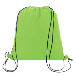 Zaini Sportivi Personalizzabili Braathen con Coulisse, Borse Promozionali per Gadget - Product Image 4