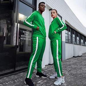 ชุดวอร์มผู้ชายผ้าโพลีเอสเตอร์ - Product Image 6