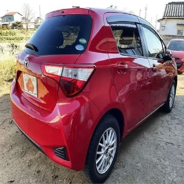 toyota yaris used cars for sale Automatic Toyota Yaris 2015 model used cars toyota Yaris
