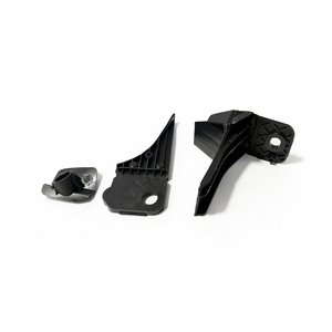 ชุดคลิปยึดไฟหน้าใหม่สำหรับฟอร์ด โฟกัส เอ็มเค 4 - Product Image 1