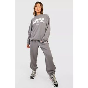 Sudadera con Capucha Unisex Extra Grande de Alta Calidad, Personalizable, de Felpa Francesa, con Estampado 3D en Relieve, para Hombre y Mujer - Product Image 3