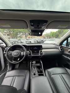 Kia Sorento 2023 d'occasion, propre - Product Image 3