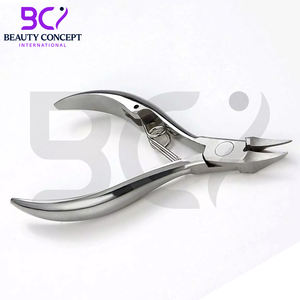 Cortauñas encarnadas para diabéticos, cortador de uñas de acero inoxidable para pies, cuidado de uñas, instrumentos de Podología - Product Image 2