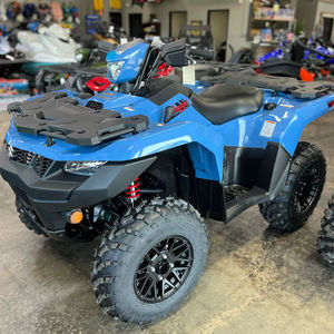 Las Mejores Motos KingQuad 500AXi Power-Steering SE 2025 en Venta - Product Image 1